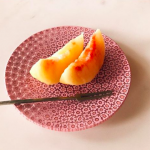 紗栄子さん愛用＞＞ムルーア島のお皿、ベネチアングラスのお値段ビックリ！まさに美術品！