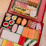 辻希美さんの出産祝いはコチラ＞＞最新流行！おむつ寿司が面白い！